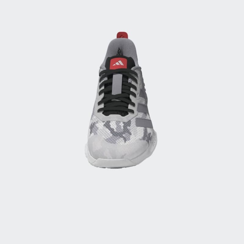 adidas Men's Dropset 3 GFX Shoes - White