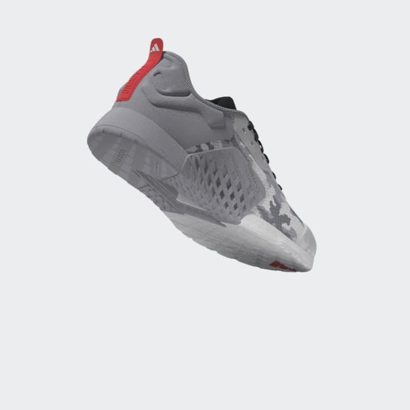 adidas Men's Dropset 3 GFX Shoes - White