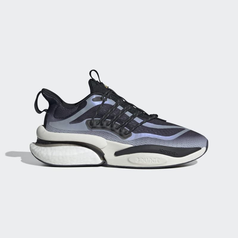 adidas Unisex' Alphaboost V1 Shoes - Blue