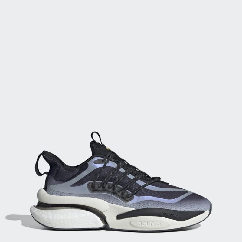 adidas Unisex' Alphaboost V1 Shoes - Blue