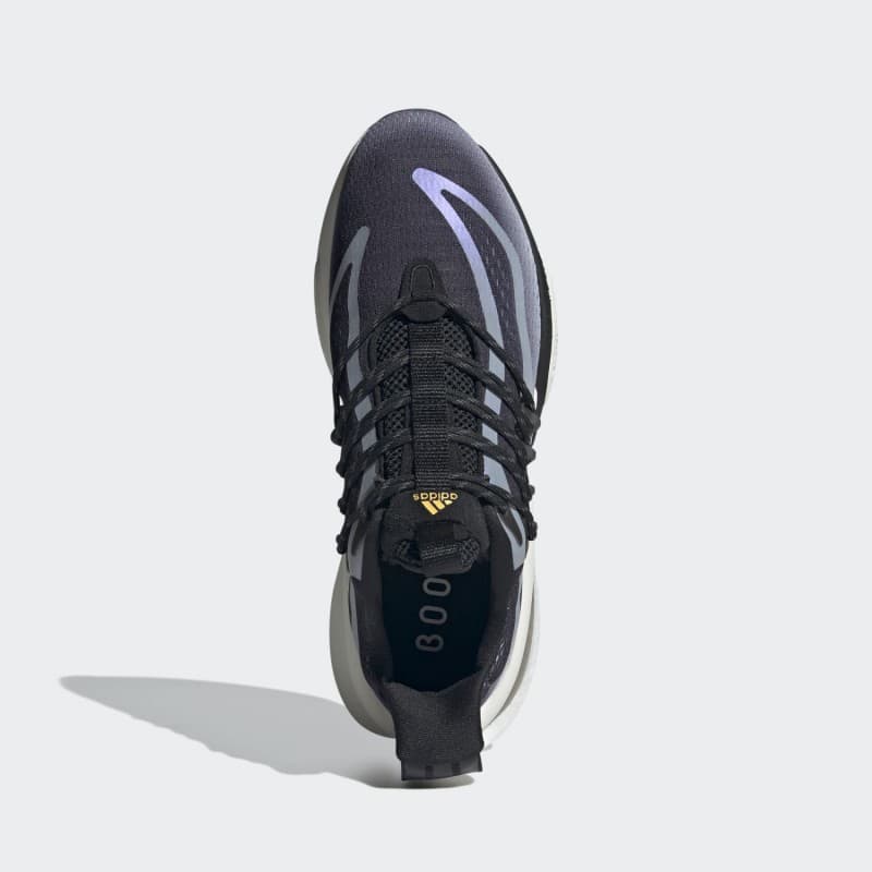 adidas Unisex' Alphaboost V1 Shoes - Blue