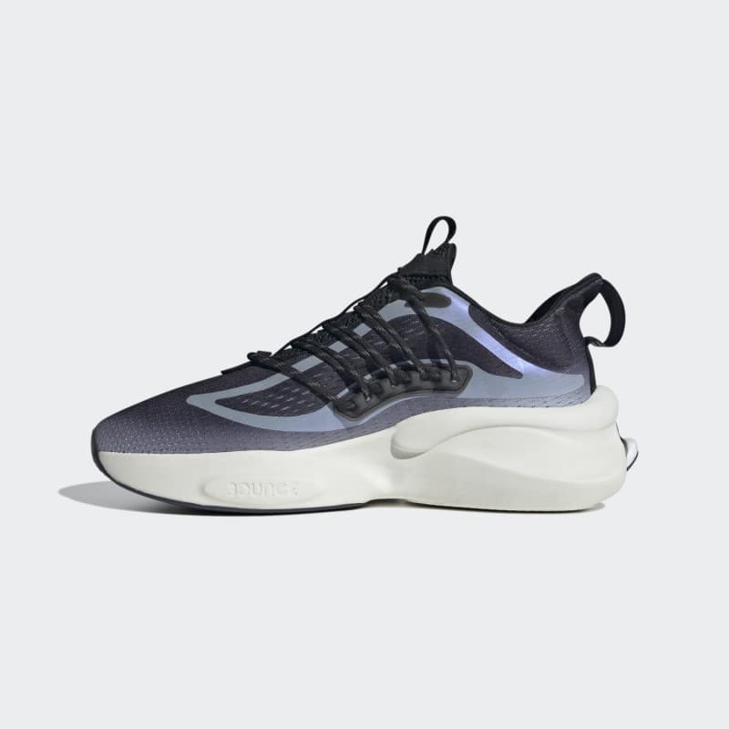adidas Unisex' Alphaboost V1 Shoes - Blue