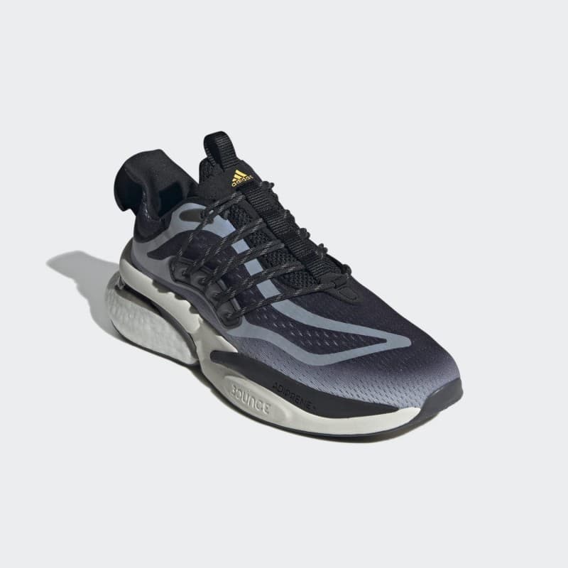 adidas Unisex' Alphaboost V1 Shoes - Blue
