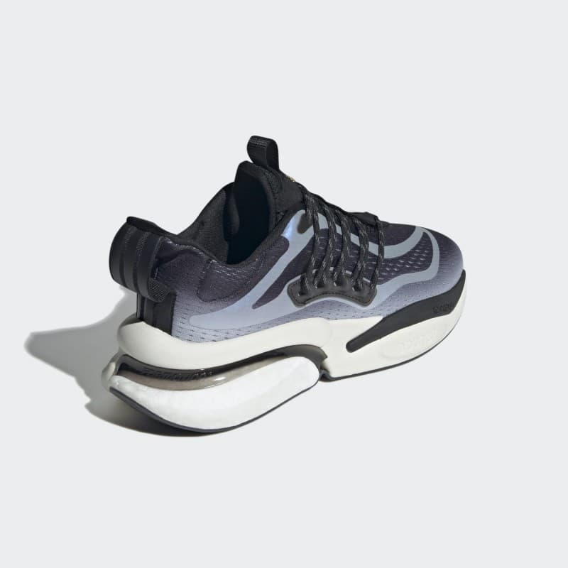 adidas Unisex' Alphaboost V1 Shoes - Blue