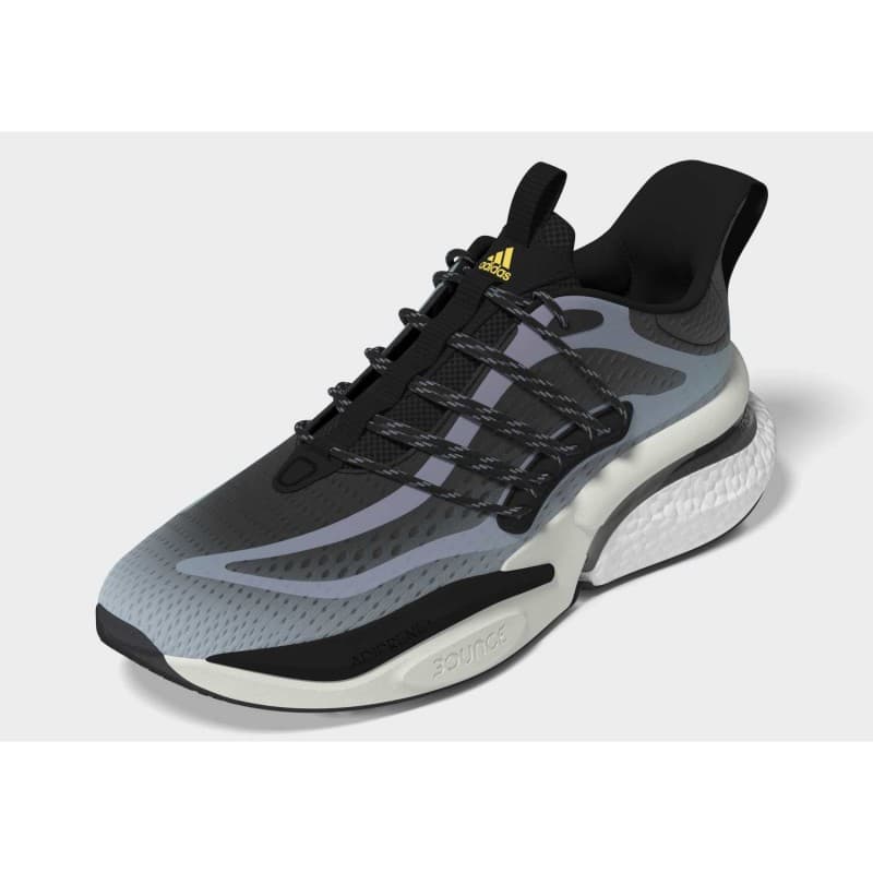 adidas Unisex' Alphaboost V1 Shoes - Blue