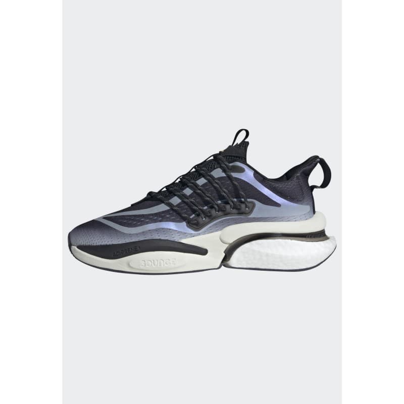 adidas Unisex' Alphaboost V1 Shoes - Blue