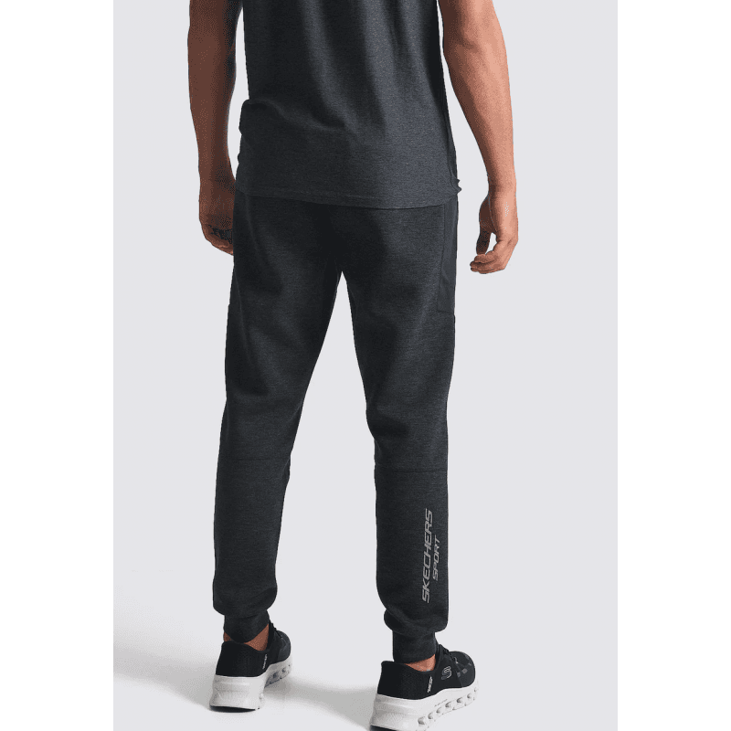 Skechers Men's Long Interlock Pant