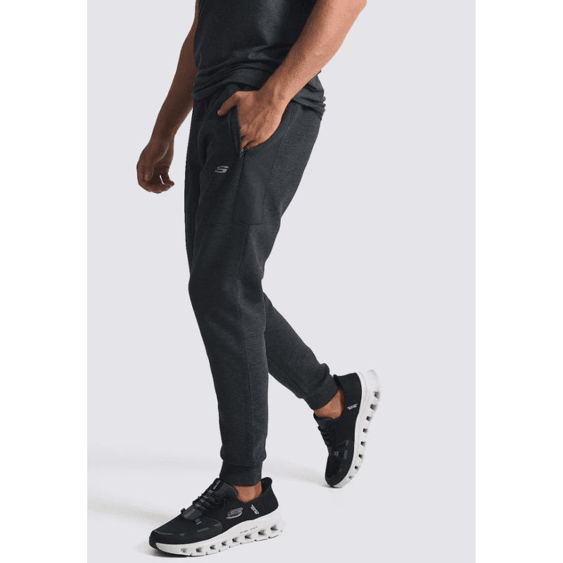 Skechers Men's Long Interlock Pant
