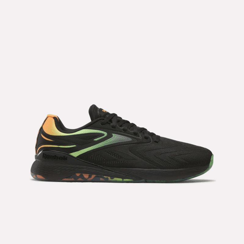 ReeBok Mens' Nano X5 Edge Training Shoes