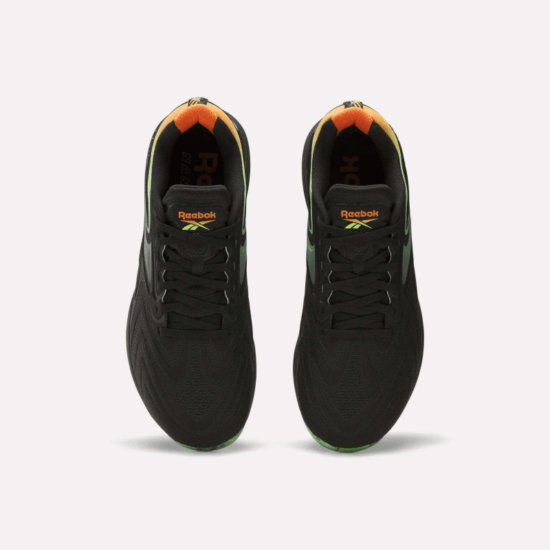 ReeBok Mens' Nano X5 Edge Training Shoes