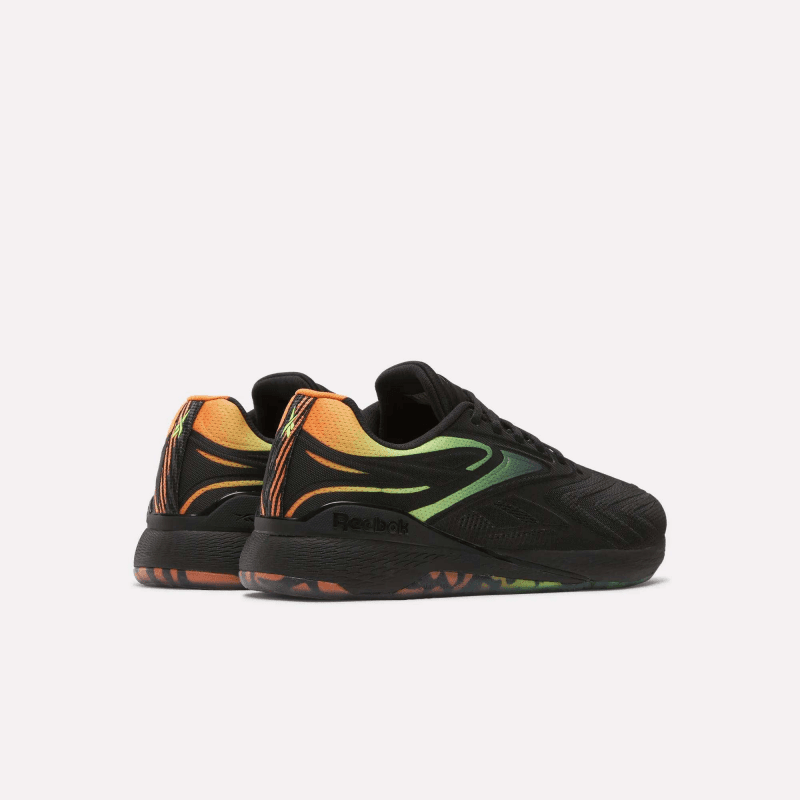 ReeBok Mens' Nano X5 Edge Training Shoes