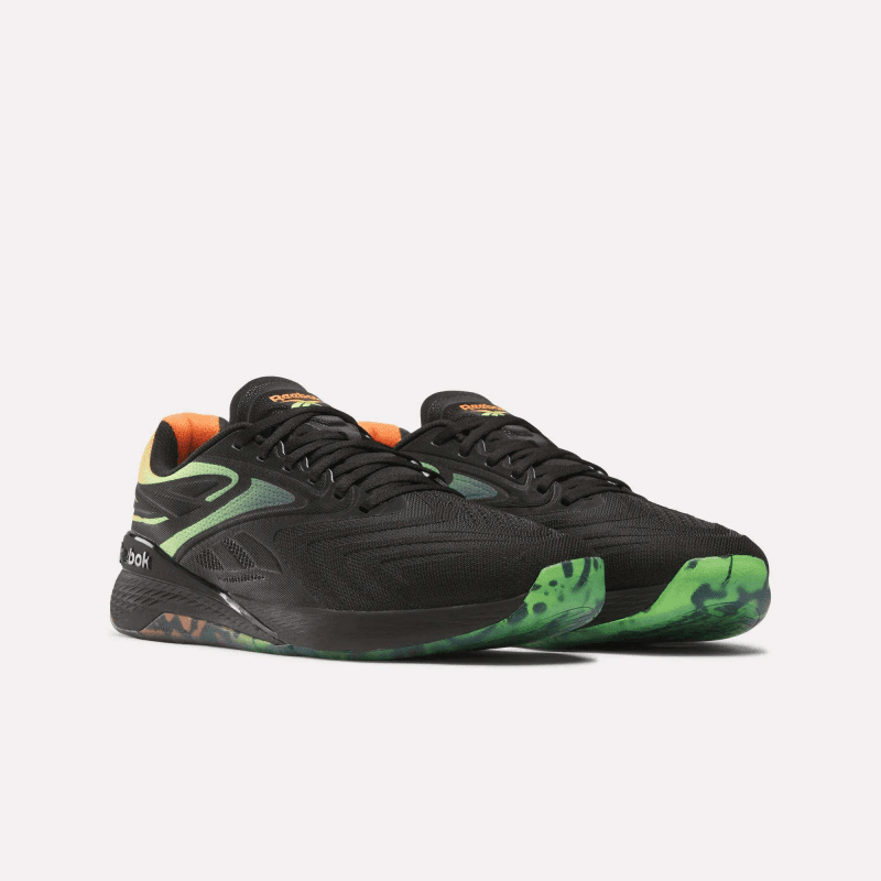ReeBok Mens' Nano X5 Edge Training Shoes