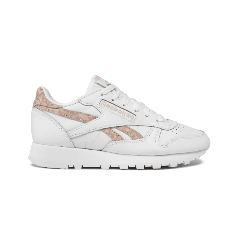 Reebok Womens' Classic Leather Shoes