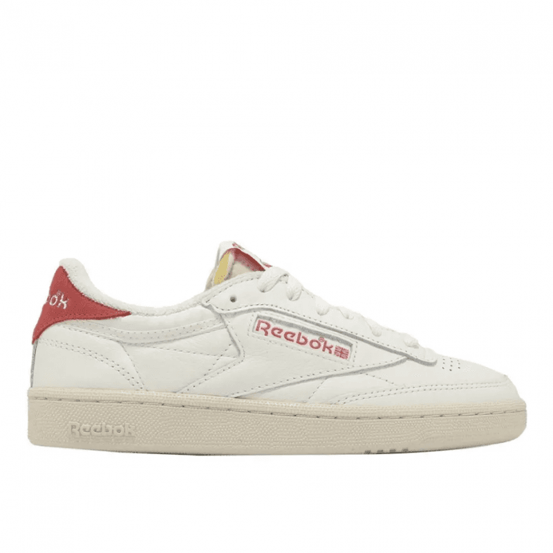 Reebok Women's Club C 85 Vintage Shoes