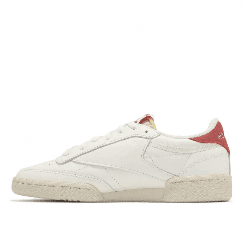 Reebok Women's Club C 85 Vintage Shoes