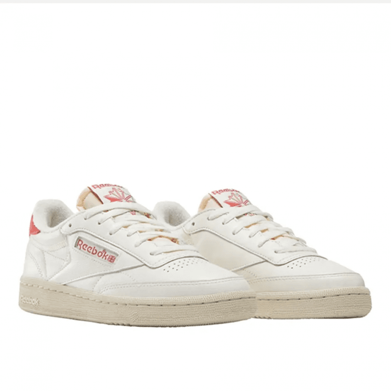 Reebok Women's Club C 85 Vintage Shoes