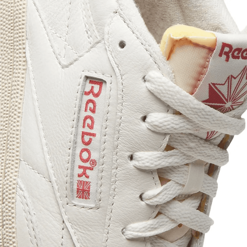 Reebok Women's Club C 85 Vintage Shoes
