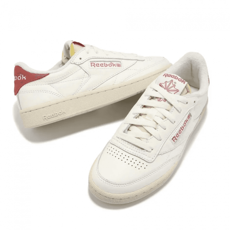 Reebok Women's Club C 85 Vintage Shoes