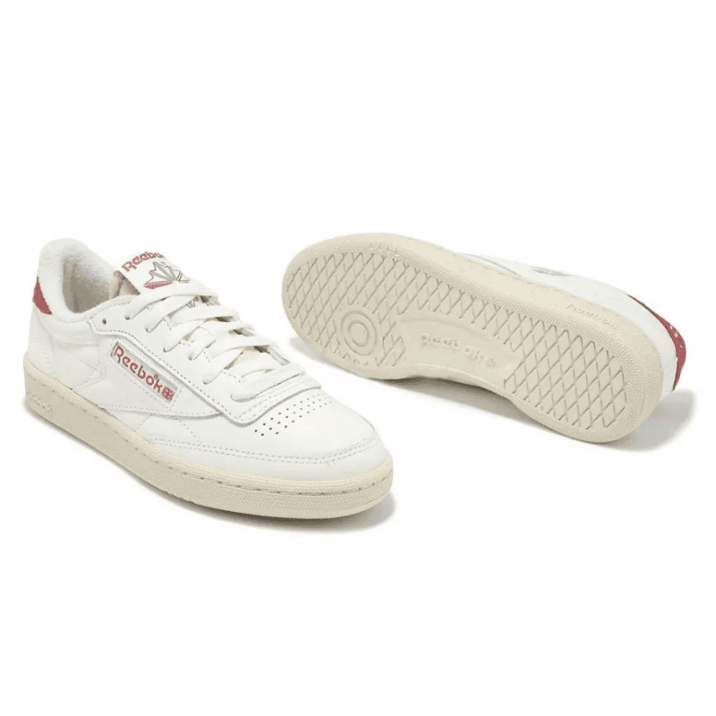 Reebok Women's Club C 85 Vintage Shoes