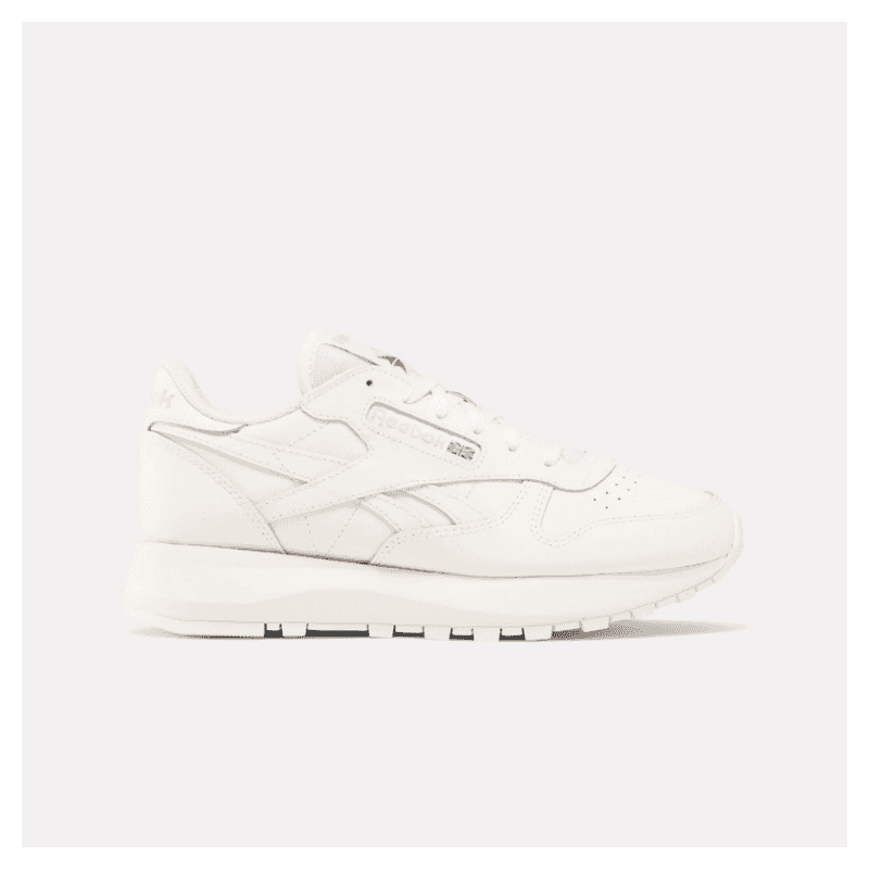 Reebok Womens' Classic Leather Shoes
