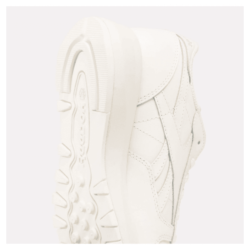 Reebok Womens' Classic Leather Shoes