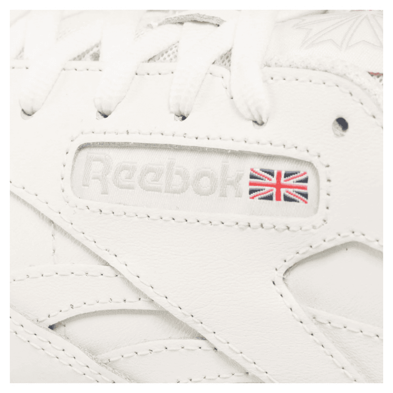 Reebok Womens' Classic Leather Shoes