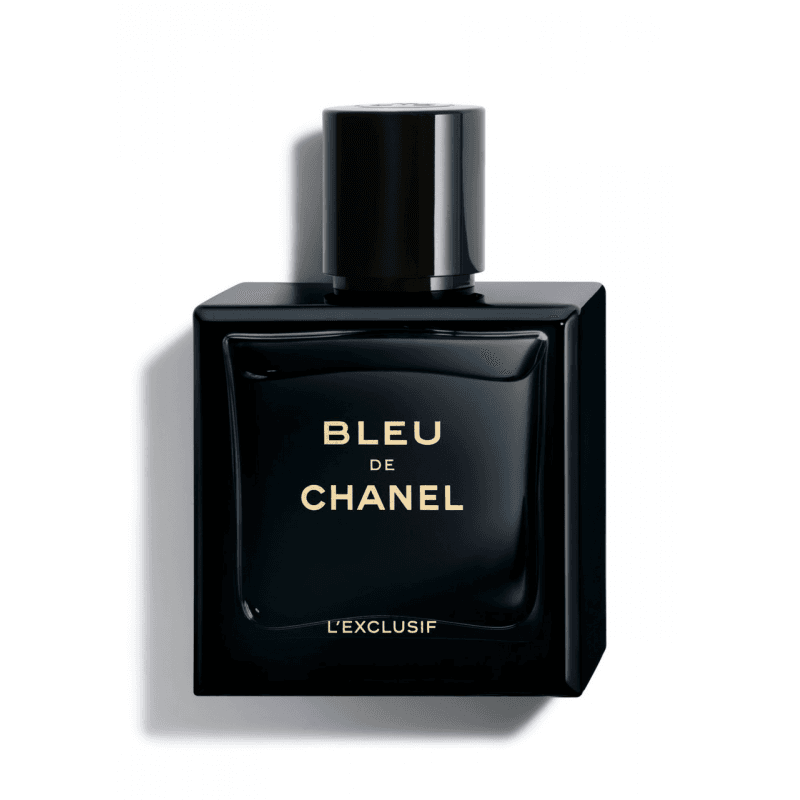 CHANEL Bleu De Chanel L'Exclusif For Men 100ML