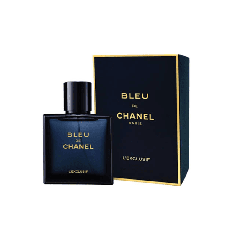 CHANEL Bleu De Chanel L'Exclusif For Men 100ML