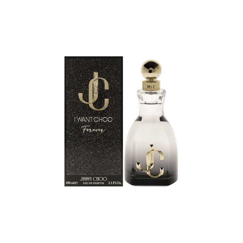 Jimmy Choo I Want Choo Forever EDP For Women 100ML
