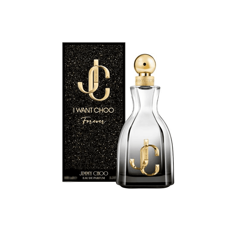 Jimmy Choo I Want Choo Forever EDP For Women 100ML