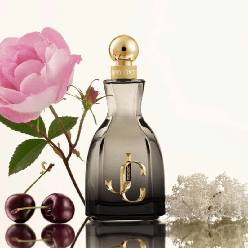 Jimmy Choo I Want Choo Forever EDP For Women 100ML