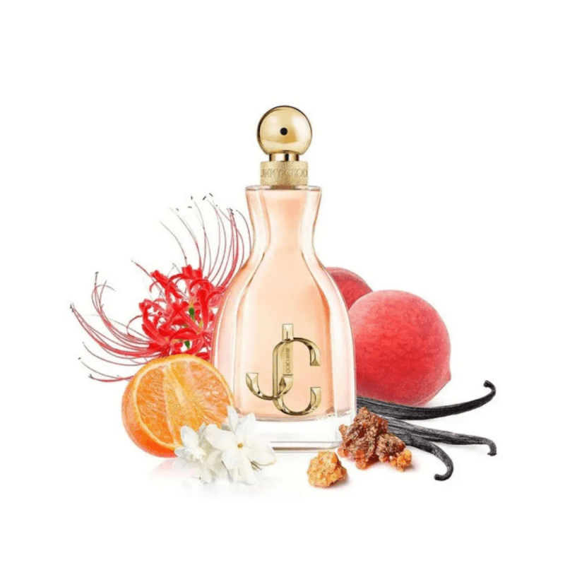 Jimmy Choo I Want Choo EDP For Women 100ML