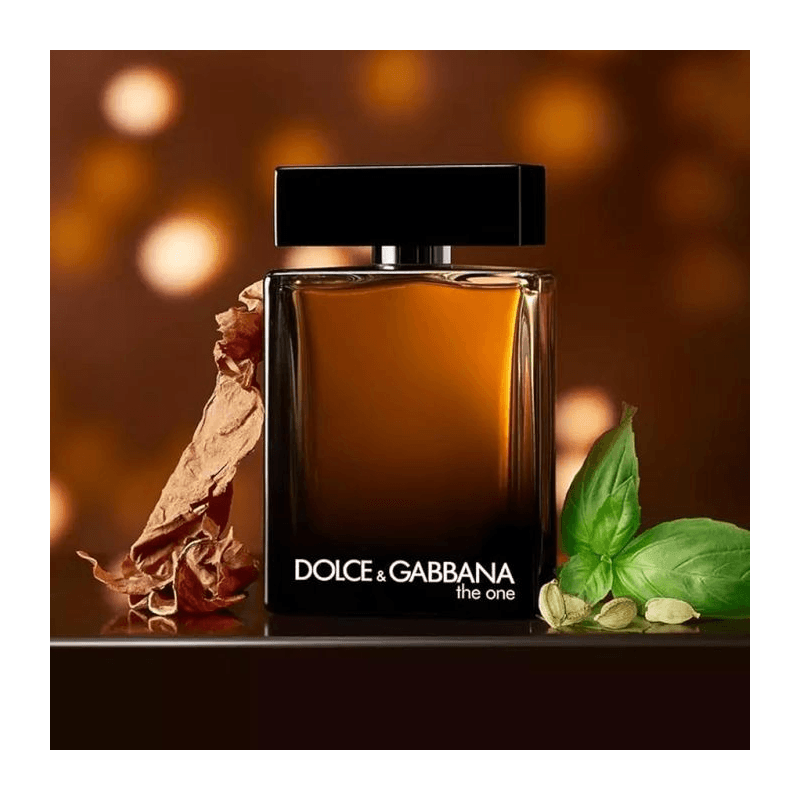 Dolce & Gabbana The One EDT For Men 150ML