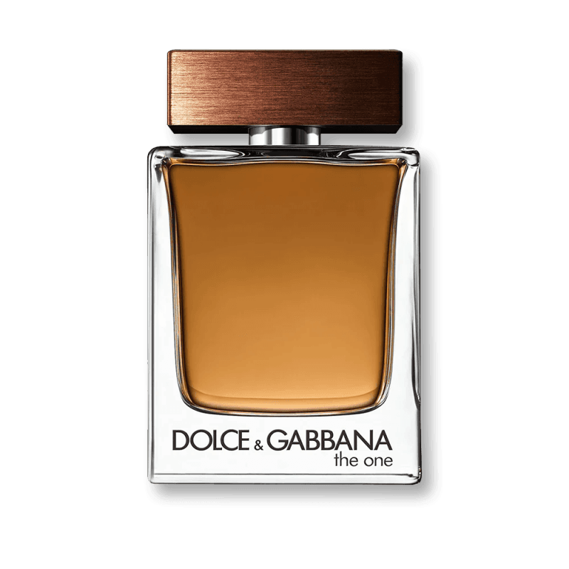 Dolce & Gabbana The One EDT For Men 150ML