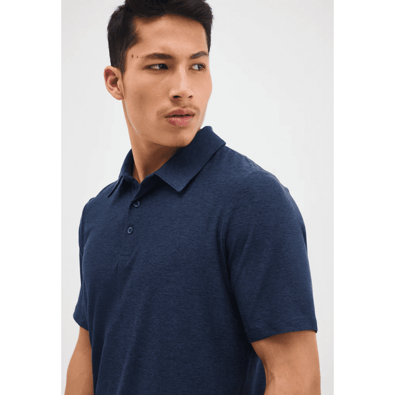 Skechers Men's Godri All Day Polo Tee