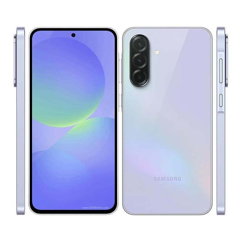 Samsung Galaxy A36 5G 12GB & 256GB كفالة سنة