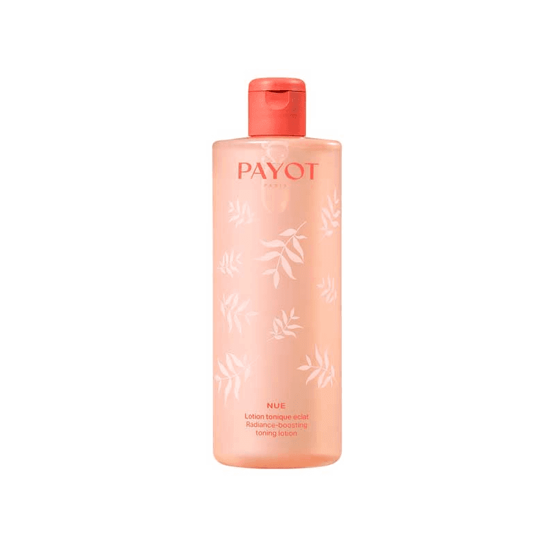 تونر PAYOT Nue Radiance-Boosting Toning Lotion