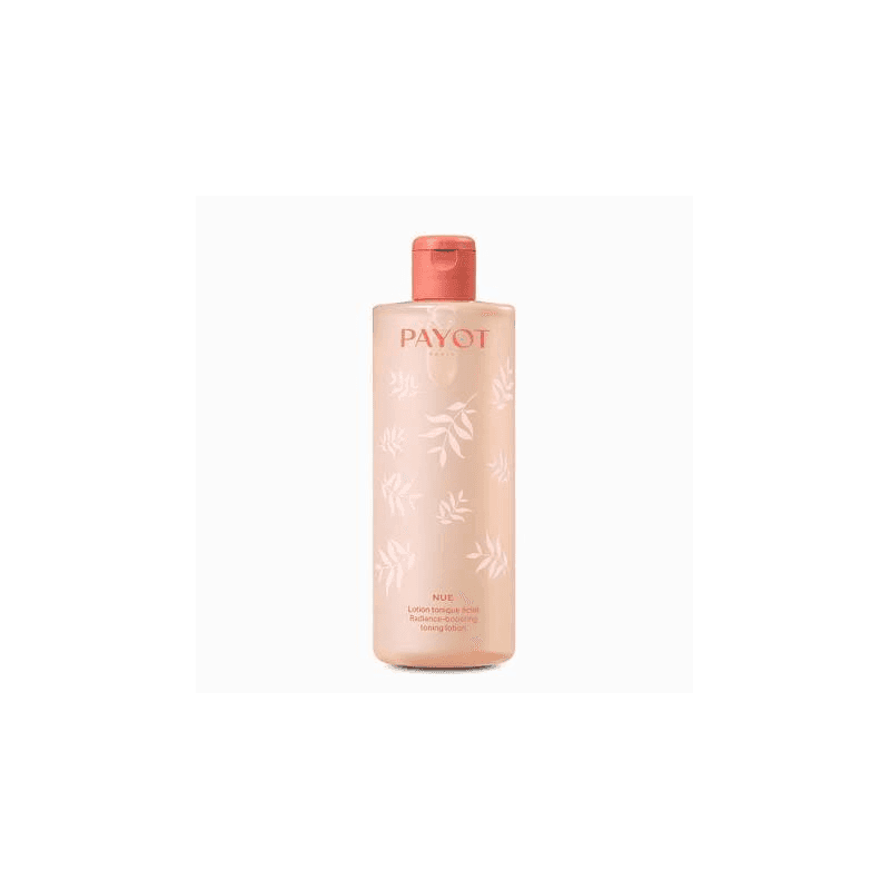 تونر PAYOT Nue Radiance-Boosting Toning Lotion