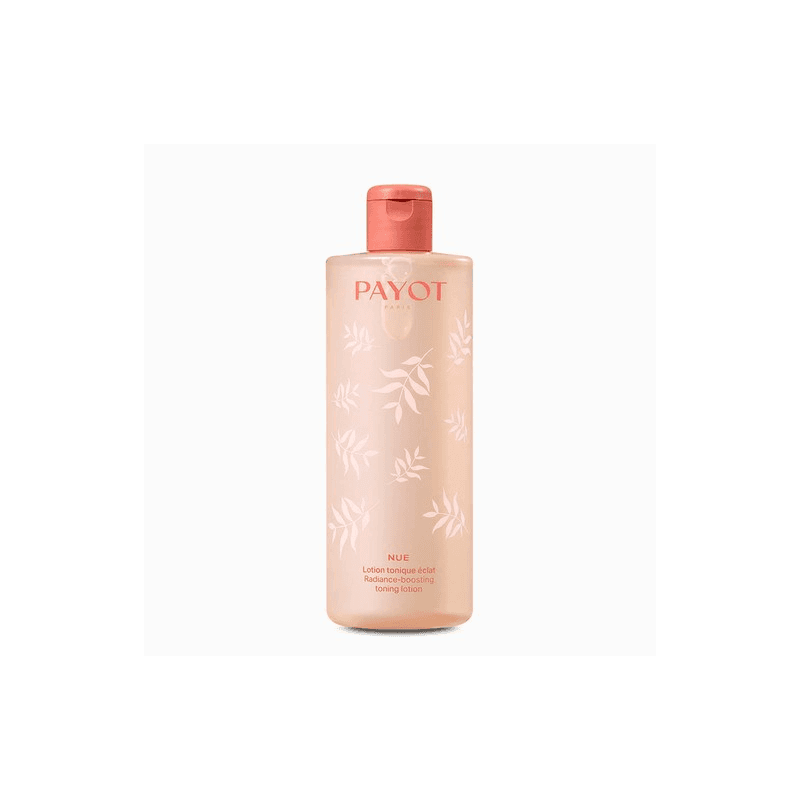 تونر PAYOT Nue Radiance-Boosting Toning Lotion