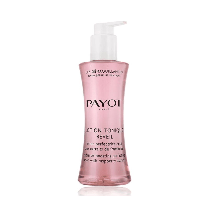غسول PAYOT Gel Démaquillant D'Tox