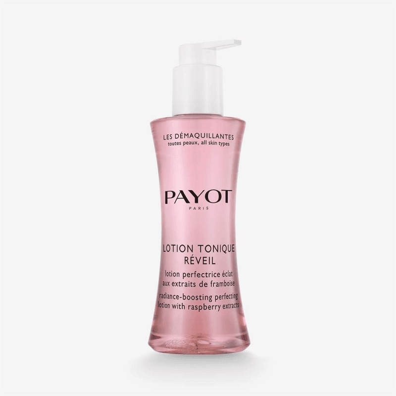 غسول PAYOT Gel Démaquillant D'Tox