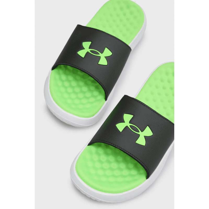 Under Armour Men's Ignite Pro 8 Fix Slippers