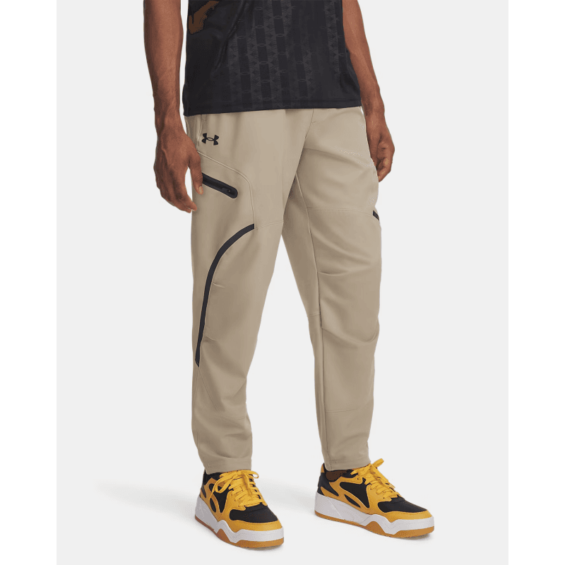 Under Armour Men's Unstoppable Cargo Pants