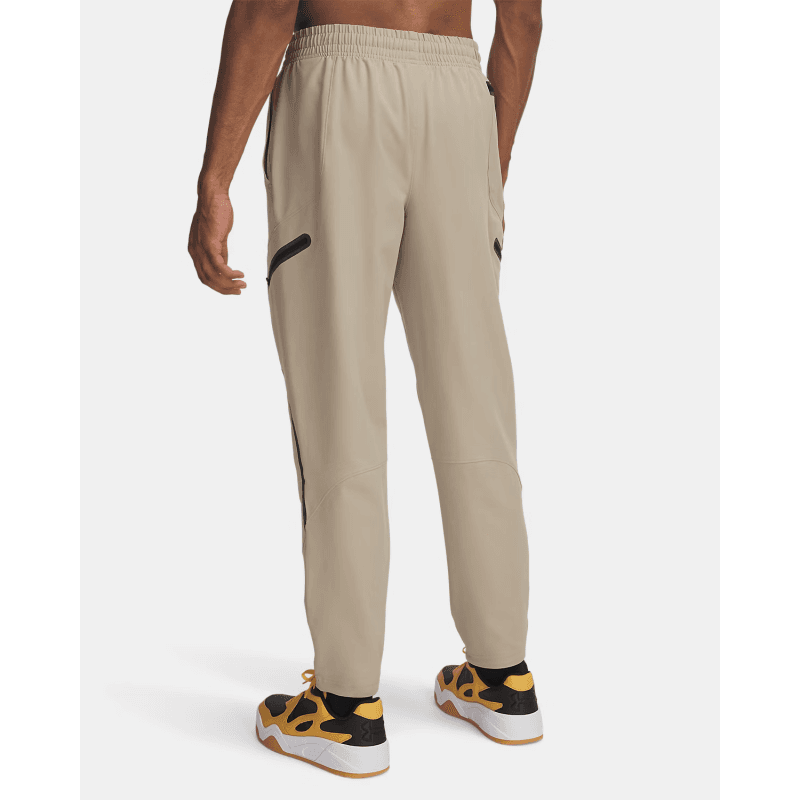 Under Armour Men's Unstoppable Cargo Pants