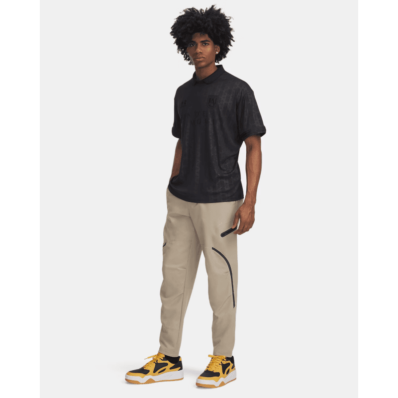 Under Armour Men's Unstoppable Cargo Pants