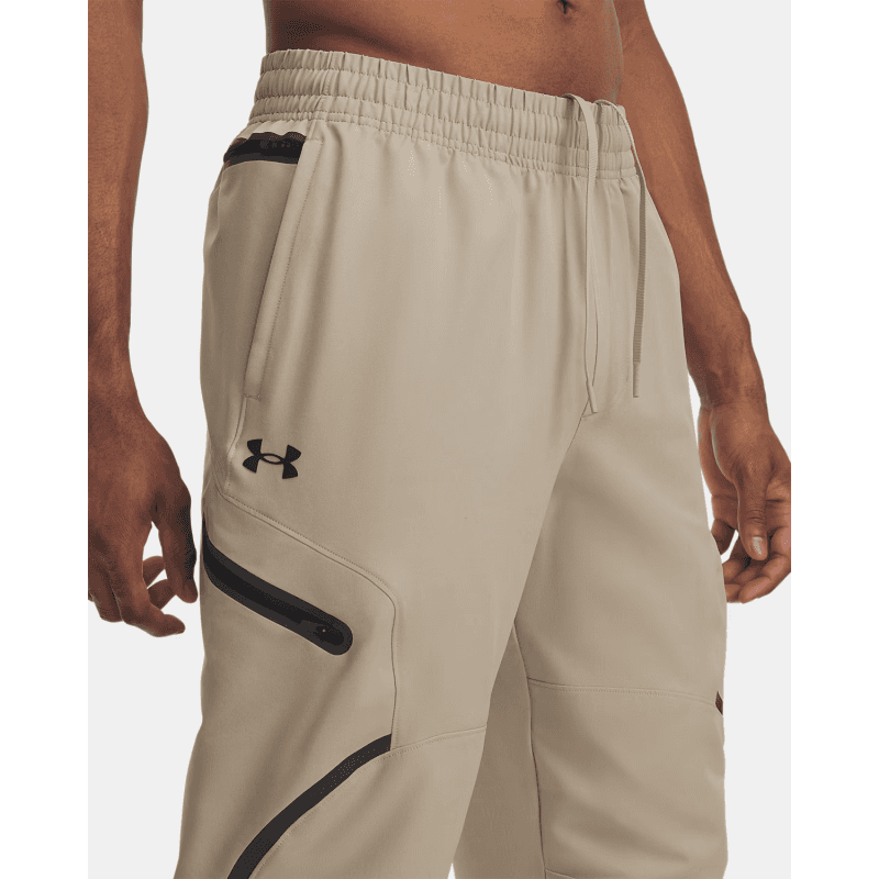 Under Armour Men's Unstoppable Cargo Pants