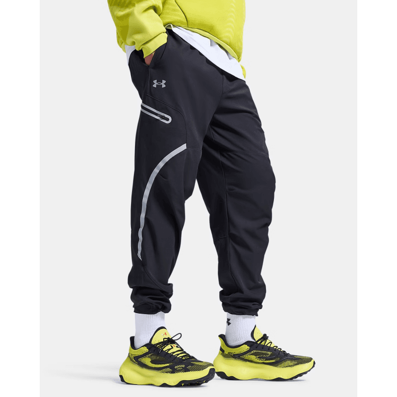 Under Armour Men's Unstoppable Cargo Pants