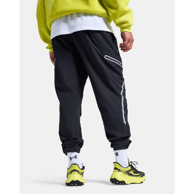 Under Armour Men's Unstoppable Cargo Pants
