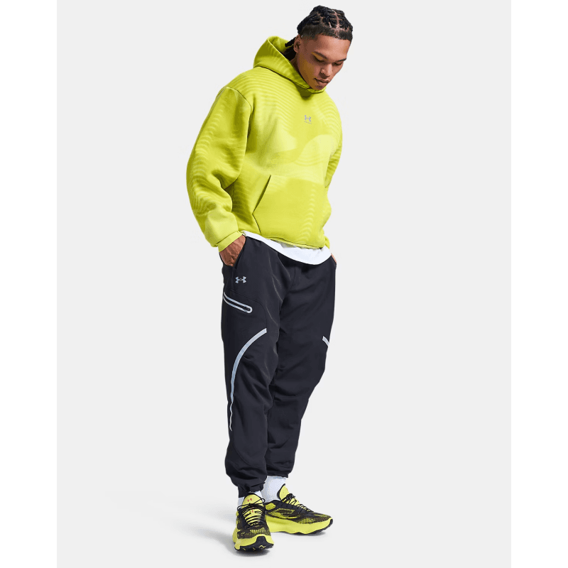 Under Armour Men's Unstoppable Cargo Pants