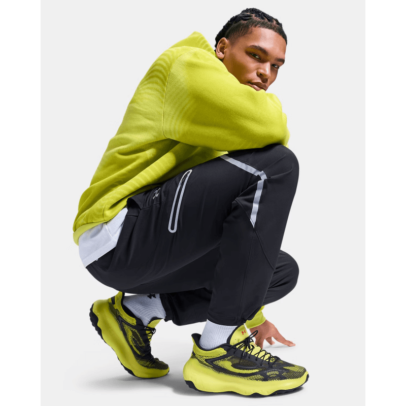 Under Armour Men's Unstoppable Cargo Pants